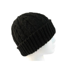 Wholesale Custom Knitting Beanie Hats